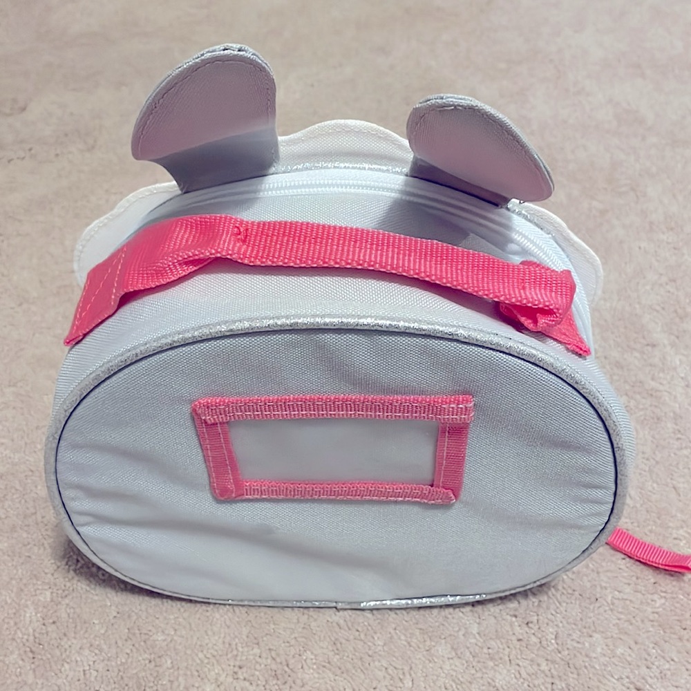 Arctic Zone Insulated Llama Lunch Box - Picture 2 of 3